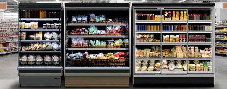 Commercial refrigerator repair service. Refrigerator maintenance.