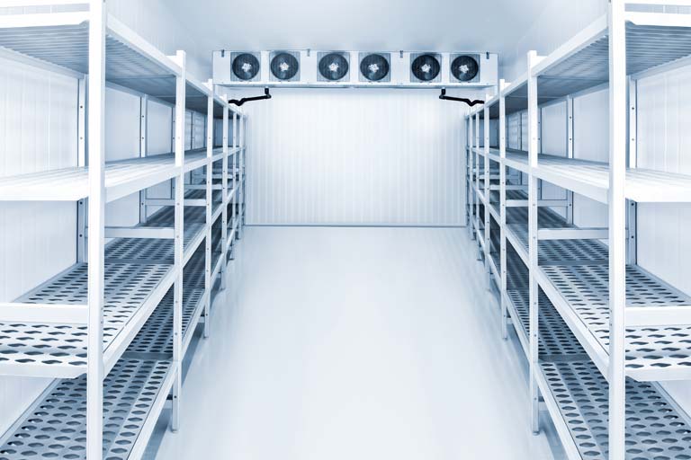 Walk-In Freezer Repair Service - BelcoPro, LLC Sarasota, FL