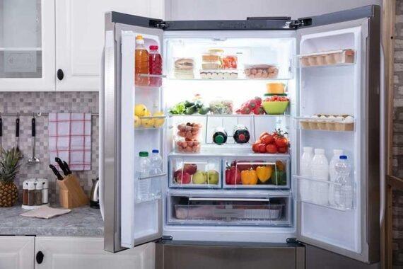 Refrigerator Repair in Sarasota, FL